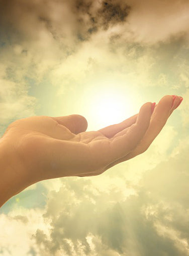 More about Rudra meditation? A sense of gratitude and open heart